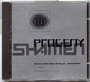 Shamen - Progeny - Move Any Mountain